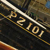 A friend in Penzance