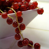 Redcurrants
