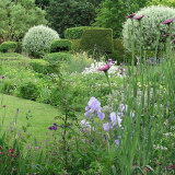 The Courts, National Trust.