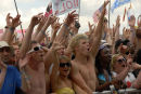 Glastonbury People