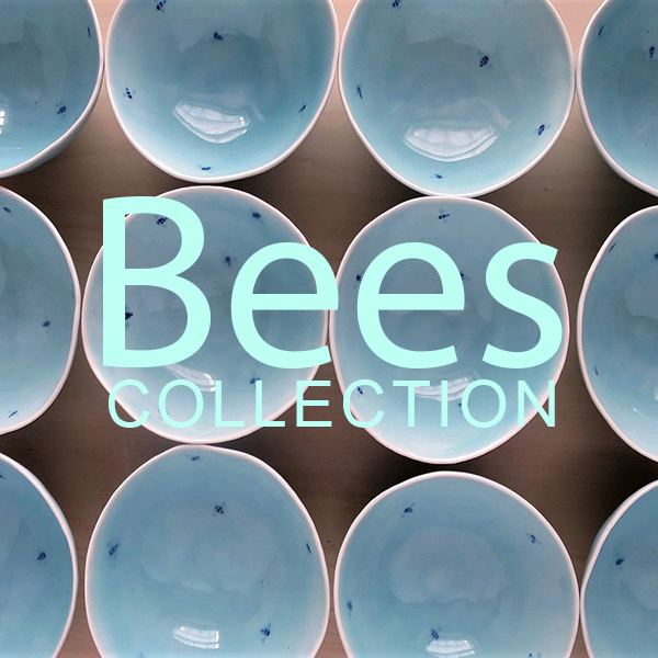 Bees Collection