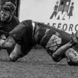 Rough Tackle