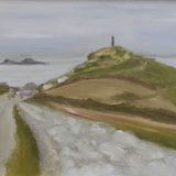 Cape Cornwall