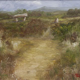 Lanyon Quoit, Penwith