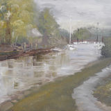 River Frome, Wareham