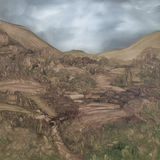 Imaginary Landscape