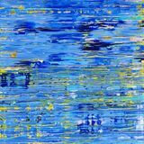 Reflections - Rio de S. Girolamo, Venice - Evening