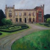 Elvaston Castle