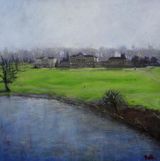 Kedleston Hall