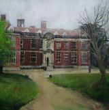 Sudbury Hall