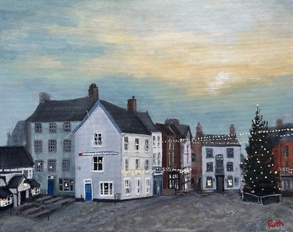 Ashbourne Servicemans Club