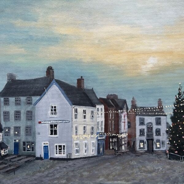 Ashbourne Servicemans Club