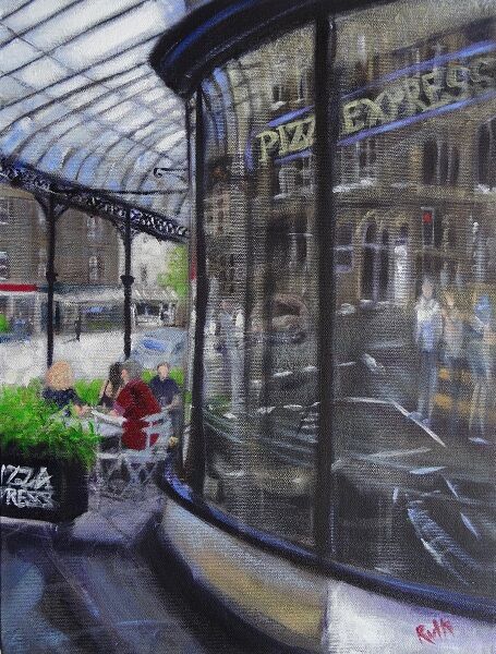 Cavendish Reflection Buxton