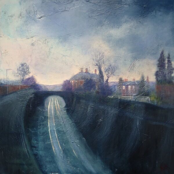 Derwent Valley Line Belper