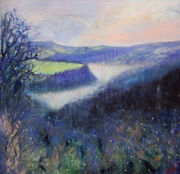 Inversion over Matlock Bath