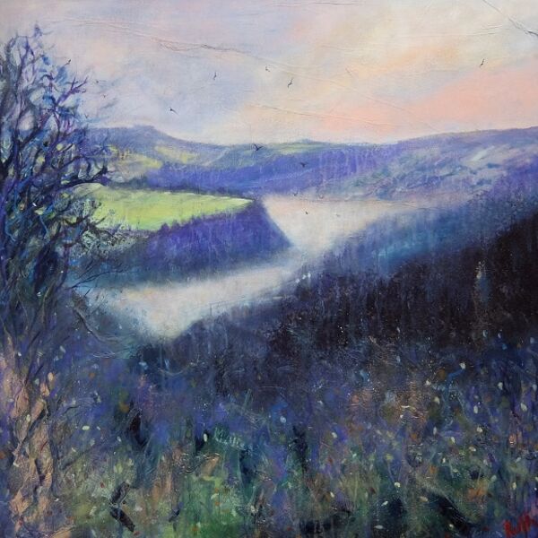 Inversion over Matlock Bath