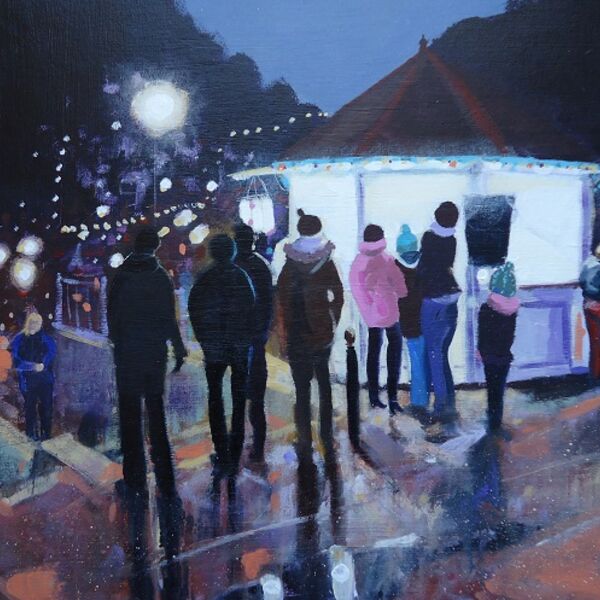 Matlock Bath illuminations