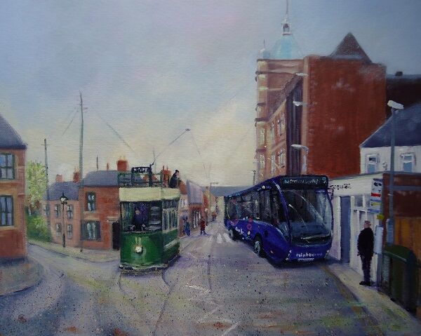 The Ripley Ratter and the Versa