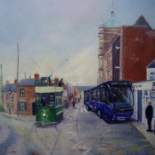 The Ripley Ratter and the Versa