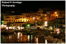 Cales Fonts @ Night- Menorca 2005