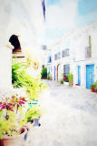 Frigiliana Street, Andalucia