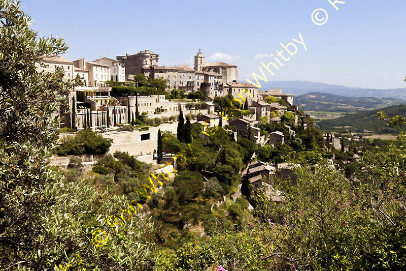 Gordes no 1
