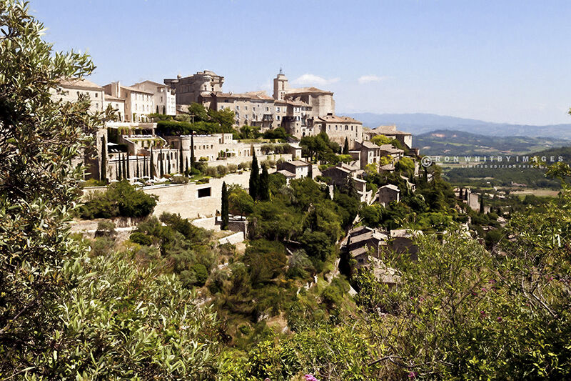 Gordes no 1