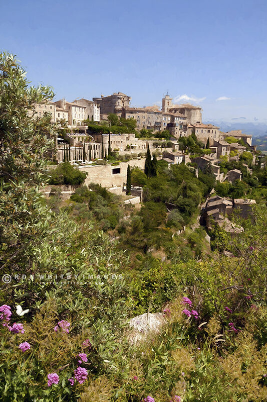 Gordes