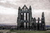 Whitby Abbey