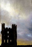 Helmsley Castle