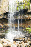 Ashgill Force Waterfall - Cumbria