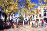 Plaza Cavana no 1 - Nerja