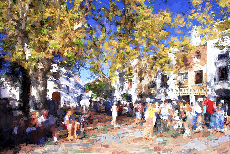 Plaza Cavana no 2 - Nerja