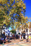 Plaza Cavana no 1