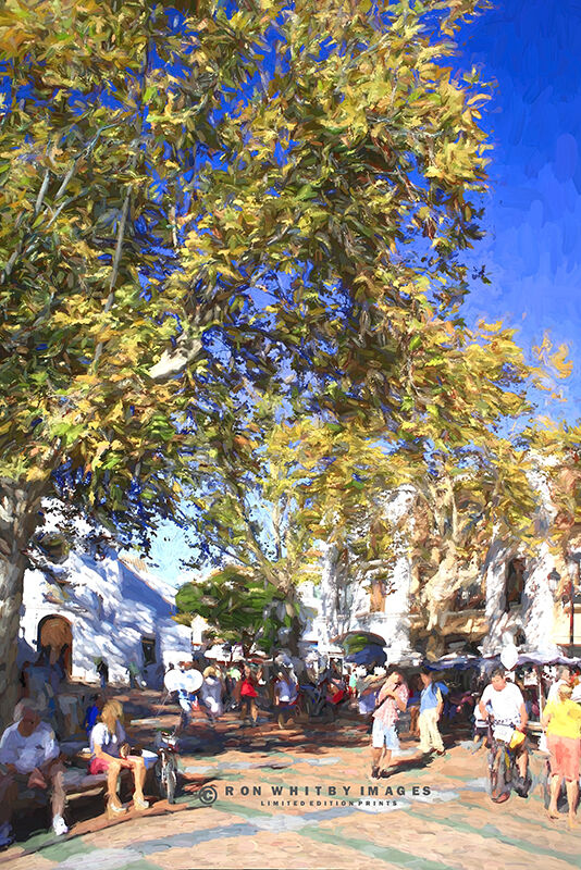 Plaza Cavana no 1