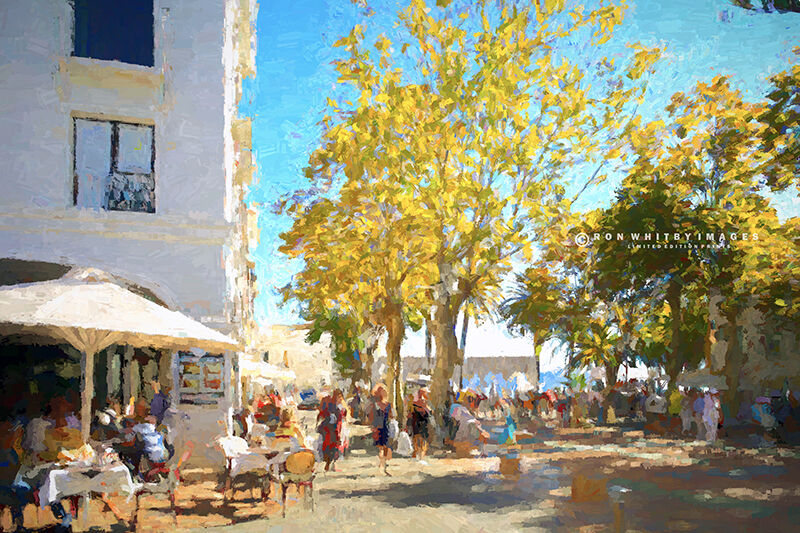 Plaza Cavana no 3 - Nerja
