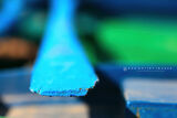 Oar in Boat no 1 - Playa Blanca