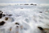 Lagoon at Playa de Caleton no 10