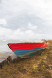 Boat at Wells Next the Sea no 7
