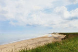 Beach at Happisburgh - Norfolk no 2