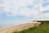 Beach at Happisburgh - Norfolk no 2