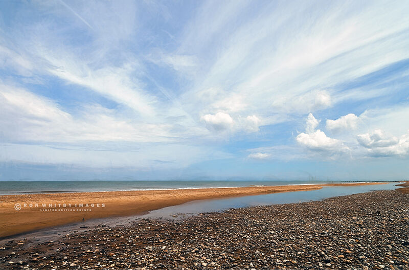 Happisburgh - Norfolk