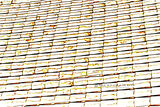 Saintes Maries de la Mer Roof Staintes Maries de la Mer Roof