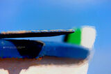 Oar in Boat no 2
