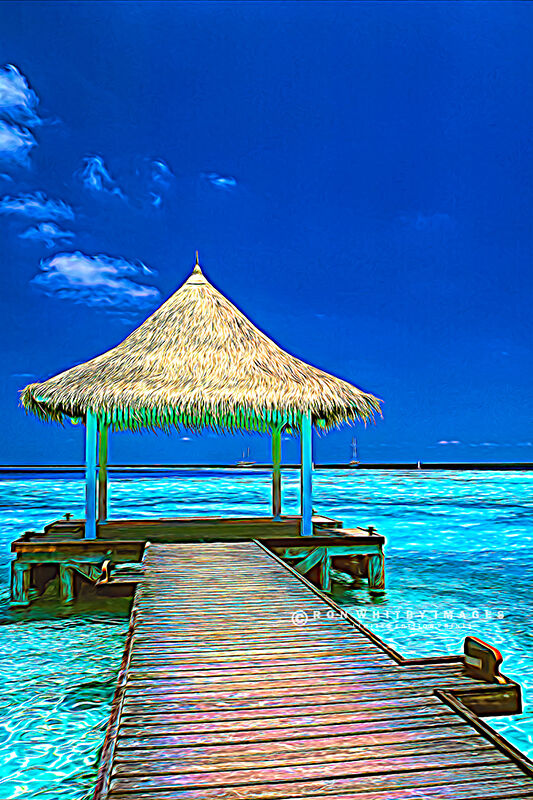 Baros - Maldives
