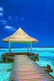 Baros - Maldives