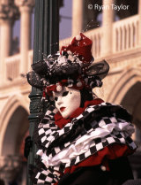 Venice Carnival