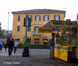 Fast Food Italian Style