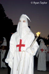Good Friday Procession, Italy
