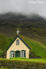 Icelandic Church